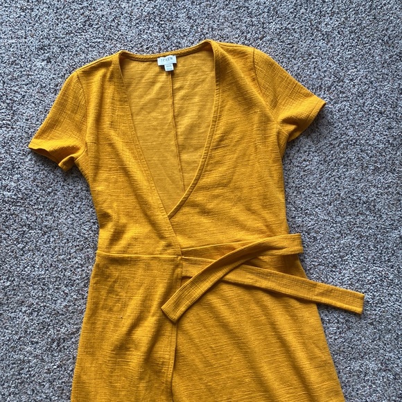 J. Crew XXS Dress 🖤 - Picture 3 of 5